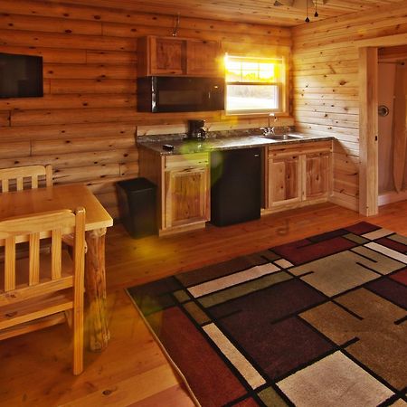 Rippling River Resort Marquette Extérieur photo