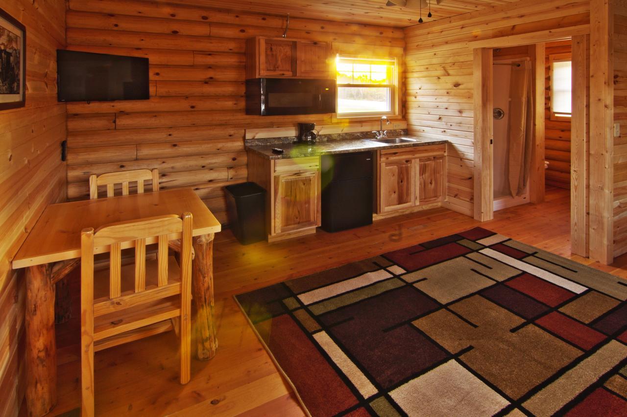 Rippling River Resort Marquette Extérieur photo