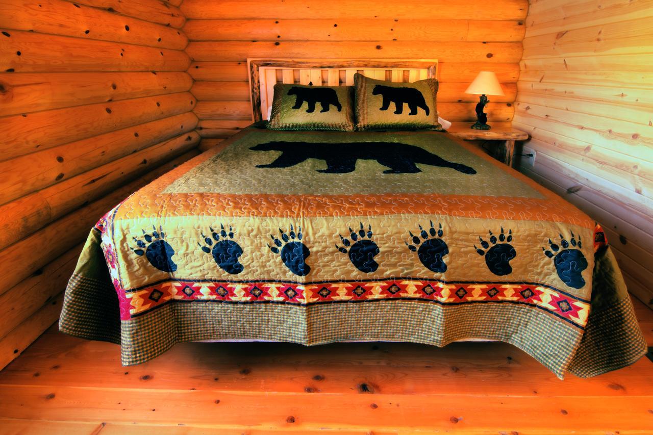Rippling River Resort Marquette Extérieur photo