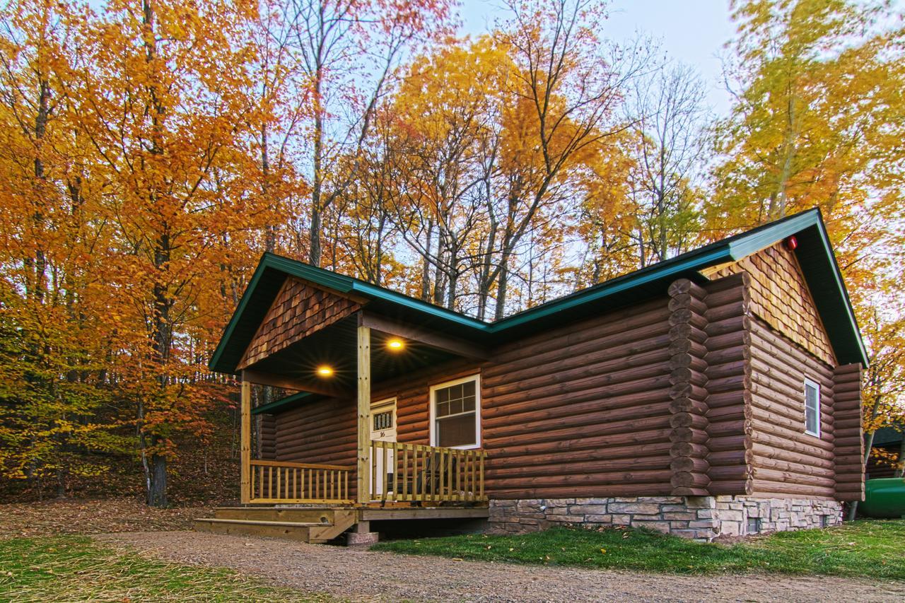 Rippling River Resort Marquette Extérieur photo
